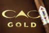 Cigar CAO Gold Robusto - Xì Gà Chính Hãng