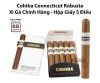 Cigar Cohiba Connecticut Robusto - Xì Gà Chính Hãng