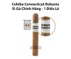 Cigar Cohiba Connecticut Robusto - Xì Gà Chính Hãng