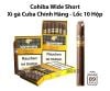 xi ga cohiba wide short hcm