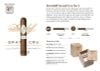 Cigar Davidoff Grand Cru No 5 - Xì Gà Chính Hãng