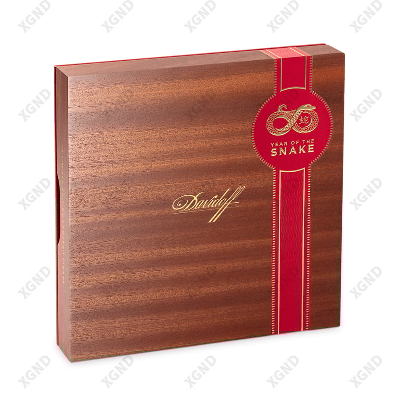 Cigar Davidoff Year of the Snake 2025