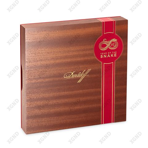 Cigar Davidoff Year of the Snake 2025 - Xì Gà Chính Hãng