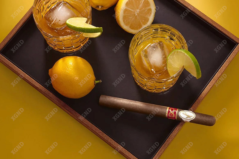 Cigar Davidoff Year of the Snake 2025