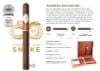 Cigar Davidoff Year of the Snake 2025 - Xì Gà Chính Hãng