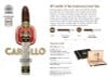 Cigar EP Carrillo 15 Year Anniversary Gran Toro - Xì Gà Chính Hãng
