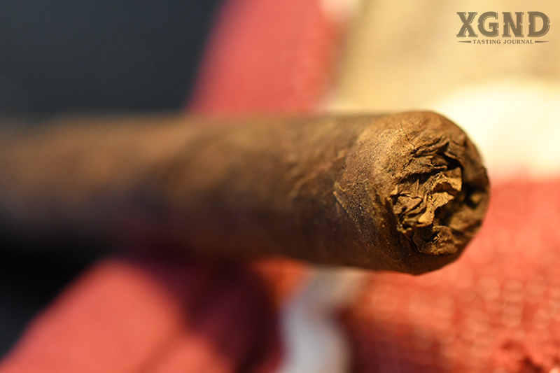 Cigar Henry Clay Rustic Cheroot - Xì Gà Chính Hãng