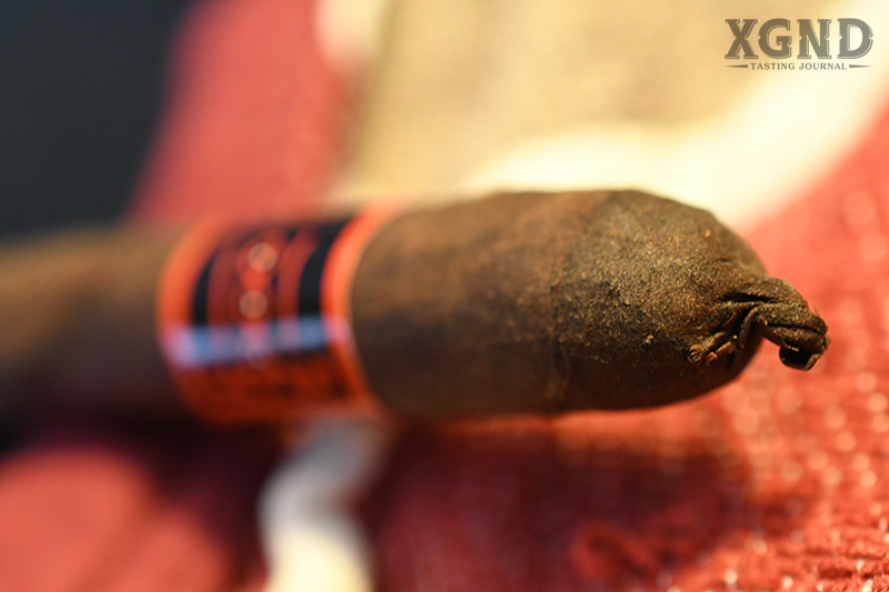 Cigar Henry Clay Rustic Cheroot - Xì Gà Chính Hãng