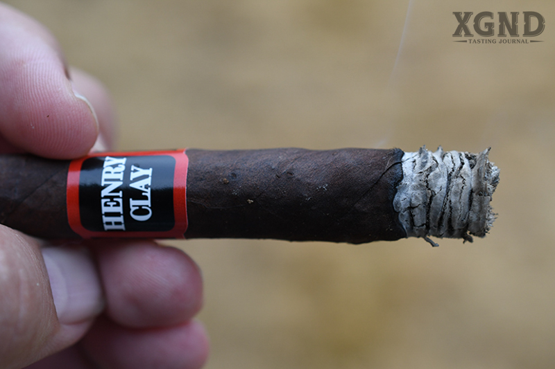 Cigar Henry Clay Rustic Cheroot - Xì Gà Chính Hãng