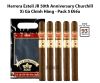 Cigar Herrera Esteli JR 50th Anniversary Churchill - Xì Gà Chính Hãng