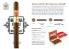 Cigar Herrera Esteli JR 50th Anniversary Churchill - Xì Gà Chính Hãng