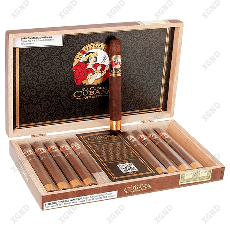 Cigar La Gloria Cubana Society Cigar II Toro
