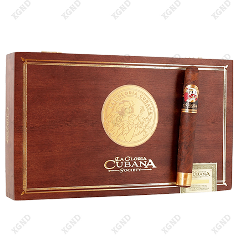Cigar La Gloria Cubana Society Cigar II Toro