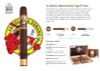 Cigar La Gloria Cubana Society Cigar II Toro - Xì Gà Chính Hãng