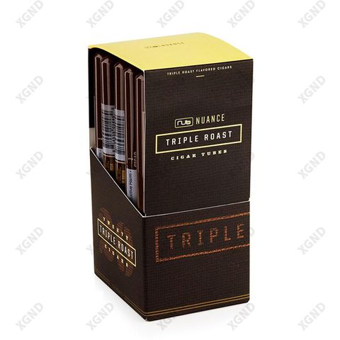 Cigar Nub Nuance Triple Roast Tubo Natural - Xì Gà Chính Hãng