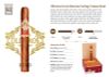 Cigar Oliveros Gran Retorno Swing Connecticut - Xì Gà Chính Hãng