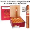 Cigar Oliveros Gran Retorno Swing Connecticut - Xì Gà Chính Hãng