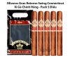 Cigar Oliveros Gran Retorno Swing Connecticut - Xì Gà Chính Hãng