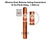 Cigar Oliveros Gran Retorno Swing Connecticut - Xì Gà Chính Hãng