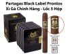 xi ga Partagas mini hcm