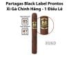 xi ga Partagas mini hcm