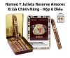 xi ga romeo y julieta mini hcm