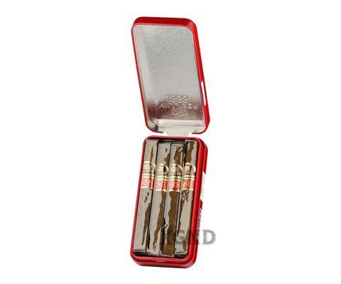 Cigar Villiger 1888 Minuto - Xì Gà Dominica Chính Hãng