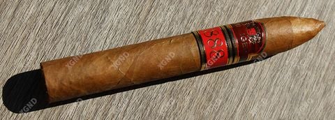Cigar Villiger 1888 Torpedo - Xì Gà Dominica Chính Hãng