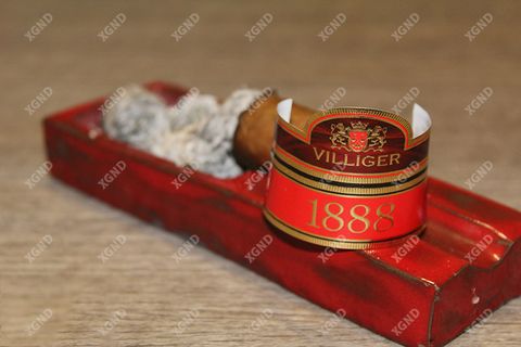 Cigar Villiger 1888 Torpedo - Xì Gà Dominica Chính Hãng