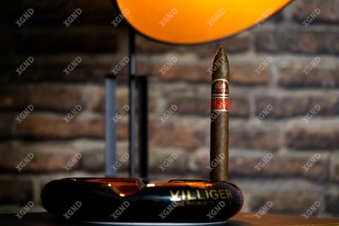 Cigar Villiger 1888 Torpedo - Xì Gà Dominica Chính Hãng