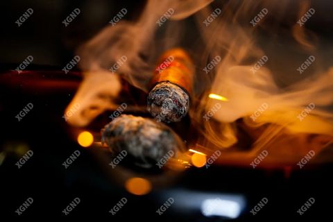 Cigar Villiger 1888 Torpedo - Xì Gà Dominica Chính Hãng