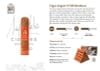 Cigar August 52 SR - Xì gà Honduras Chính Hãng