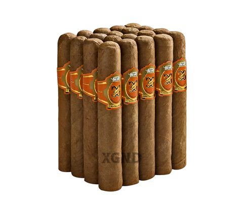 Cigar Casa de Garcia Sumatra Robusto - Xì Gà Chính Hãng