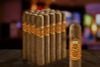 Cigar Casa de Garcia Sumatra Robusto - Xì Gà Chính Hãng