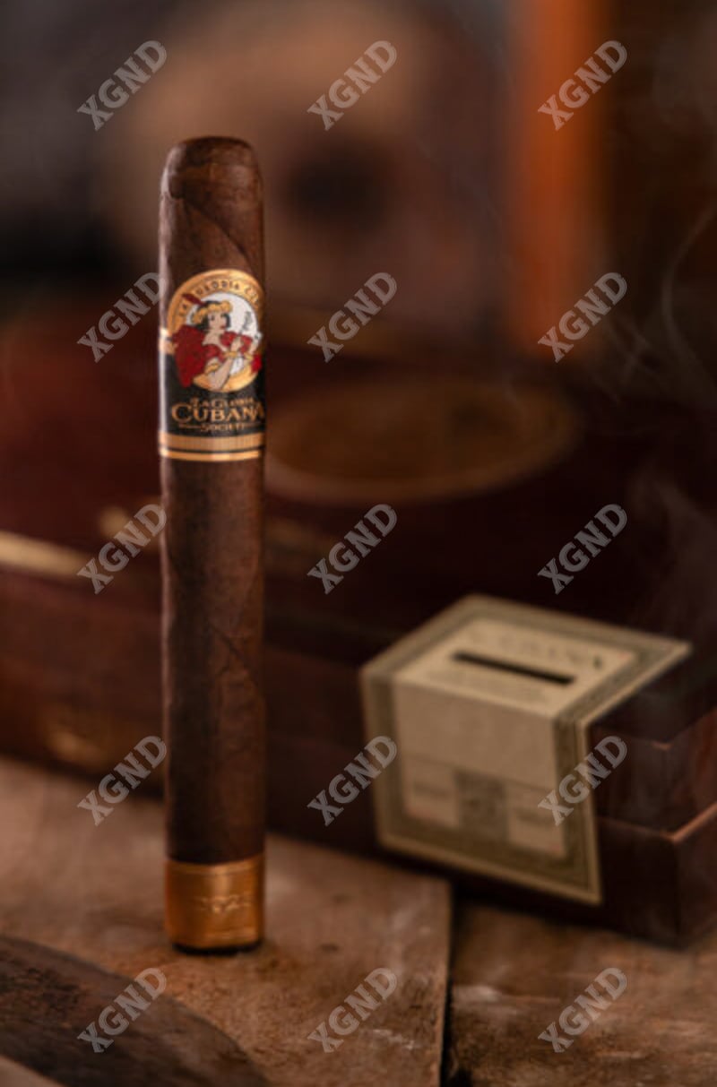 Cigar La Gloria Cubana Society Cigar II Toro