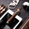 Cigar La Gloria Cubana Society Cigar II Toro - Xì Gà Chính Hãng