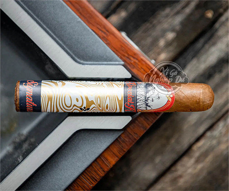 Cigar Neonlis Special K - Xì gà Việt Nam Chính hãng