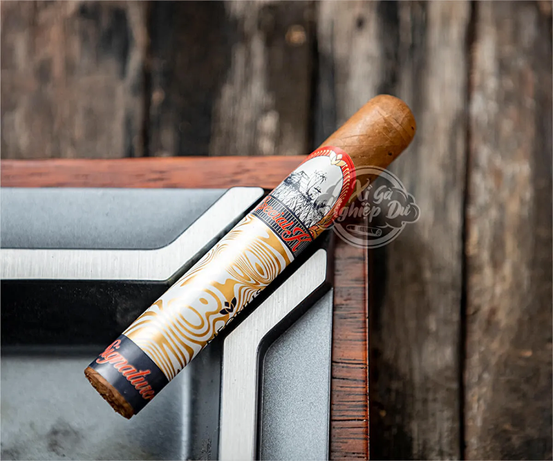 Cigar Neonlis Special K - Xì gà Việt Nam Chính hãng