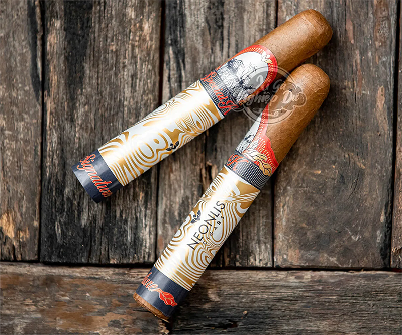 Cigar Neonlis Special K - Xì gà Việt Nam Chính hãng