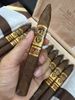 Cigar Oliva Serie V Melanio Gran Reserva Limitada Torpedo