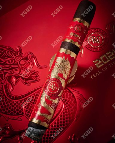 Cigar Rocky Patel Year Of The Dragon Limited Edition - Xì Gà Chính Hãng