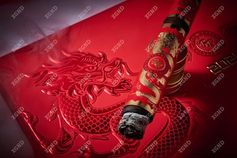 Cigar Rocky Patel Year Of The Dragon Limited Edition - Xì Gà Chính Hãng