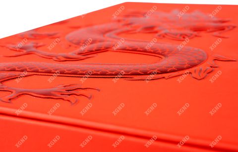 Cigar Rocky Patel Year Of The Dragon Limited Edition - Xì Gà Chính Hãng