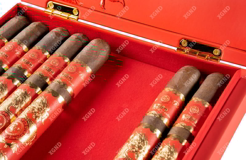 Cigar Rocky Patel Year Of The Dragon Limited Edition