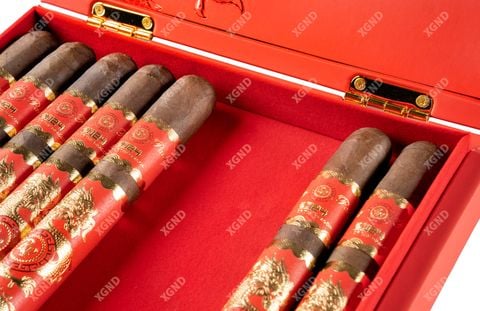 Cigar Rocky Patel Year Of The Dragon Limited Edition - Xì Gà Chính Hãng