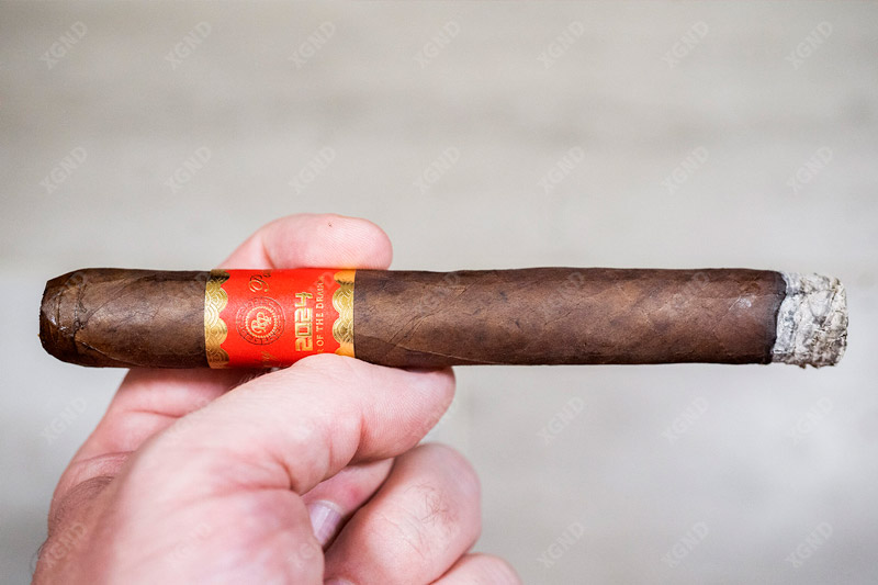 Cigar Rocky Patel Year Of The Dragon Limited Edition