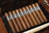 Cigar Cohiba Macassar Gigante - Xì Gà Chính Hãng