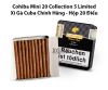 xi ga cohiba mini hcm