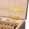Cigar Cohiba Short 88 Year Of The Snake - Xì Gà Cuba Chính Hãng