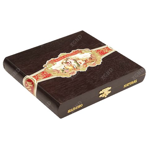 Combo 8 Điếu Cigar Maria Mancini Robusto Larga Collection - Xì Gà Chính Hãng